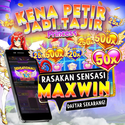 bandar slot online